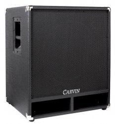 CARVIN BR115-8