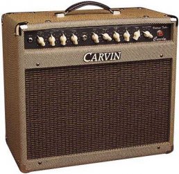 CARVIN NOMAD-E