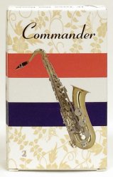 COMMANDER TR1020 (№2)