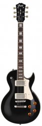 CORT CR200-BK Classic Rock