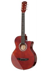 COWBOY 3810C RED