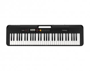 Casio CT-S200BK