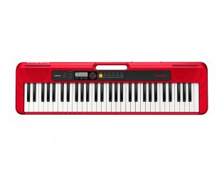 Casio CT-S200RD