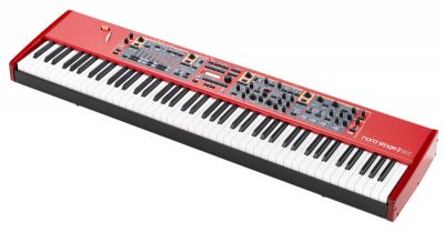 Clavia Nord Stage 2 EX 88