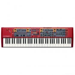 Clavia Nord Stage 2 EX Compact