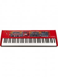 Clavia Nord Stage 2 EX HP76
