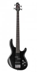 Cort Action-Bass-Plus-BK