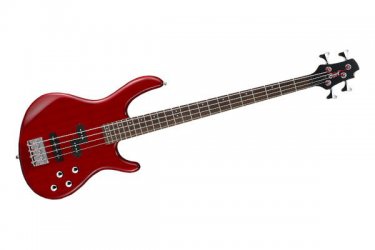 Cort Action-Bass-Plus-TR