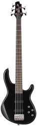 Cort Action Bass V Plus BK