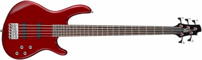 Cort Action Bass V Plus TR