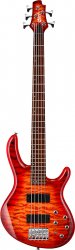 Cort Action DLX V Plus CRS