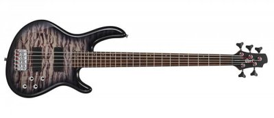 Cort Action V-DLX FGB