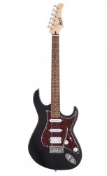 Cort G110-OPBK G Series