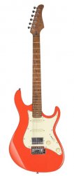 Cort G200SE-SRD