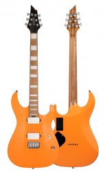 Cort KX600-Infinite-OCS-WBAG