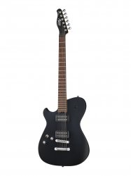 Cort MBM-2H-LH-SBLK