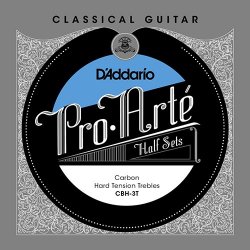 D'ADDARIO CBH-3T