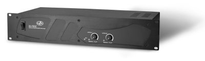 DAS AUDIO IA-1002