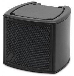 DAS AUDIO Q-3-T Black