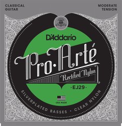 D`Addario EJ29 CLASSIC