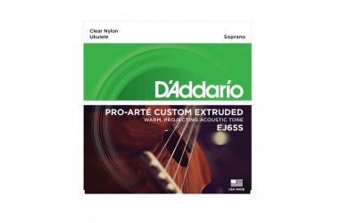 D'Addario EJ65S