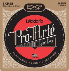 DAddario EXP45 CLASSICAL
