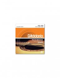 D`Addario EZ900