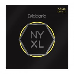 D'Addario NYXL0946