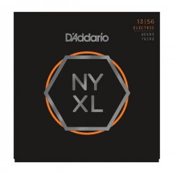 D'Addario NYXL1356W