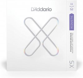 D'Addario XSAPB1152