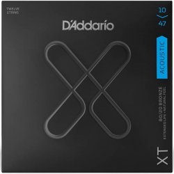 D'Addario XTABR1047-12