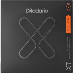 D'Addario XTABR1047 XT