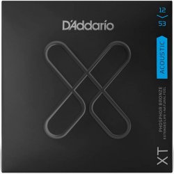 D'Addario XTAPB1253 XT