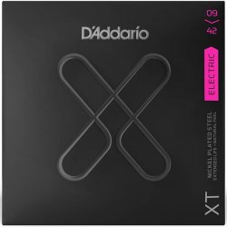 D'Addario XTE0942 XT