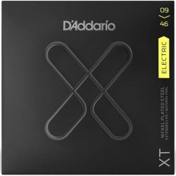 D'Addario XTE0946 XT