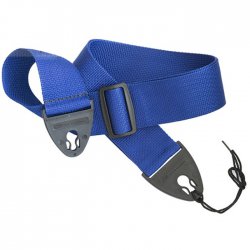 D'Andrea 1355BLUE Polyweb Ace-Lock