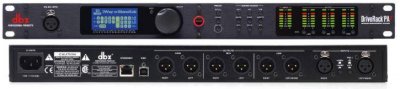 DBX DriveRack PA2