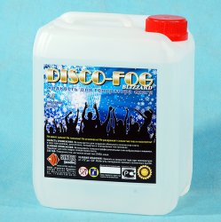 DF-Blizzard Disco Fog