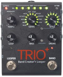 DIGITECH TRIO+ BAND CREATOR