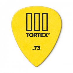DUNLOP 462R.73 Tortex III