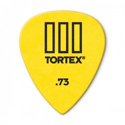 DUNLOP 462R.73 Tortex III