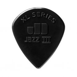 Dunlop 47RXLS Nylon Jazz III XL