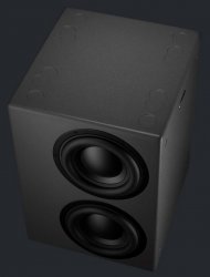 Dynaudio Core SUB