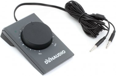 Dynaudio Volume box