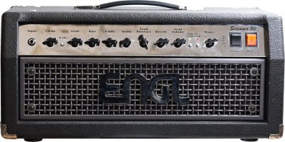 ENGL Screamer 50 HEAD