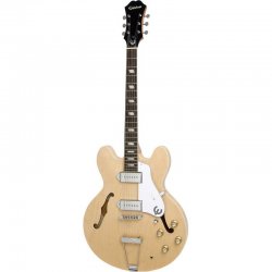 EPIPHONE CASINO NATURAL