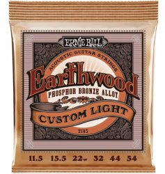 ERNIE BALL 2145