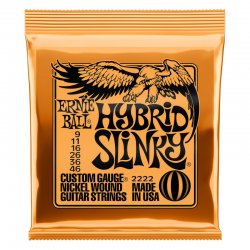 ERNIE BALL 2222