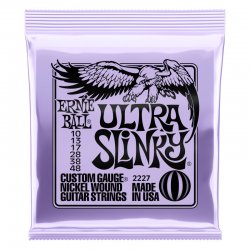 ERNIE BALL 2227