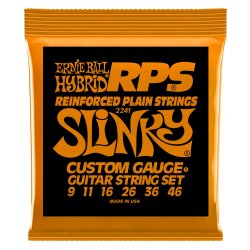 ERNIE BALL 2241